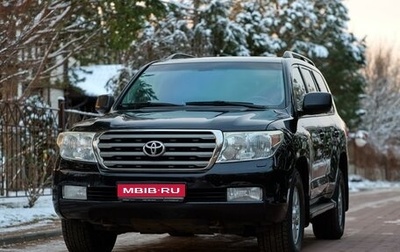 Toyota Land Cruiser 200, 2010 год, 3 150 000 рублей, 1 фотография