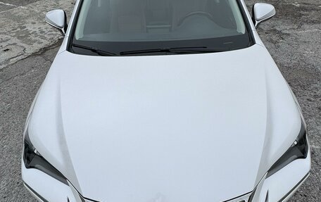 Lexus NX I, 2015 год, 3 370 000 рублей, 11 фотография