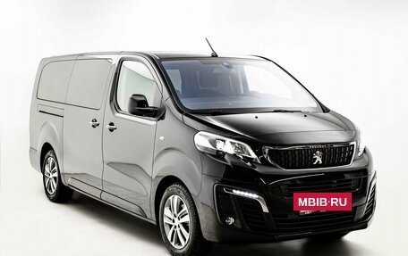 Peugeot Traveller I, 2024 год, 6 800 000 рублей, 3 фотография