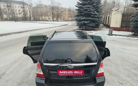 Subaru Forester, 2006 год, 690 000 рублей, 13 фотография