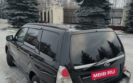 Subaru Forester, 2006 год, 690 000 рублей, 9 фотография