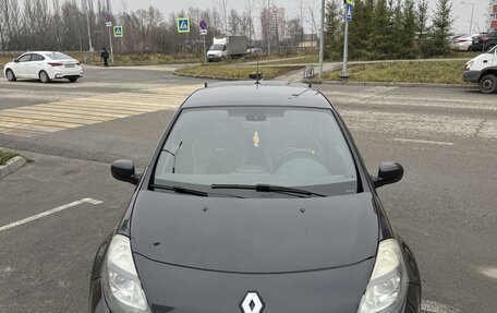 Renault Clio RS III, 2011 год, 1 200 000 рублей, 15 фотография