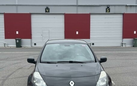 Renault Clio RS III, 2011 год, 1 200 000 рублей, 4 фотография