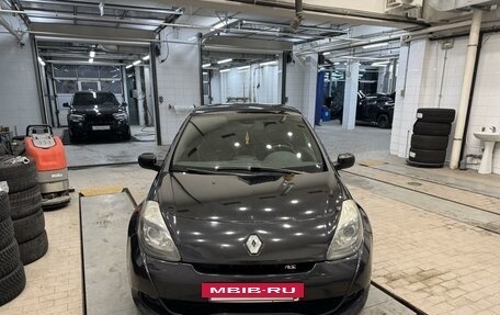 Renault Clio RS III, 2011 год, 1 200 000 рублей, 7 фотография