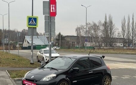 Renault Clio RS III, 2011 год, 1 200 000 рублей, 17 фотография