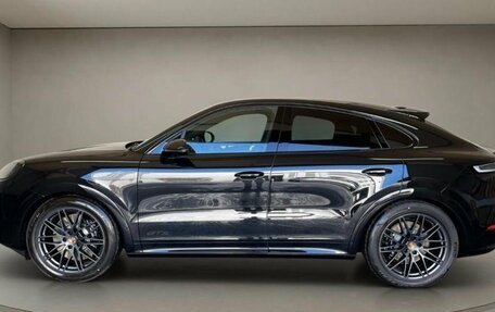 Porsche Cayenne III, 2024 год, 30 500 000 рублей, 2 фотография