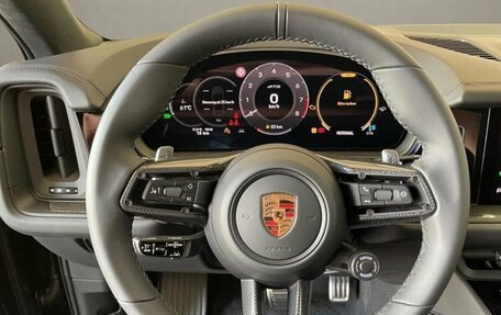 Porsche Cayenne III, 2024 год, 30 500 000 рублей, 14 фотография