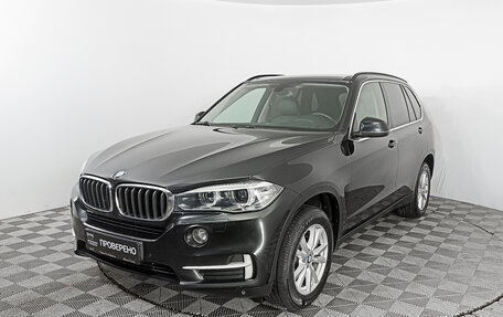 BMW X5, 2017 год, 4 050 000 рублей, 5 фотография