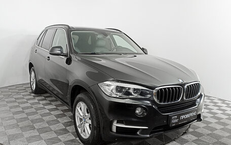 BMW X5, 2017 год, 4 050 000 рублей, 7 фотография