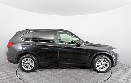 BMW X5, 2017 год, 4 050 000 рублей, 8 фотография