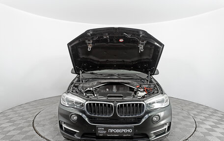 BMW X5, 2017 год, 4 050 000 рублей, 13 фотография