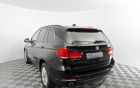 BMW X5, 2017 год, 4 050 000 рублей, 11 фотография