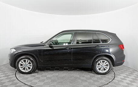 BMW X5, 2017 год, 4 050 000 рублей, 12 фотография