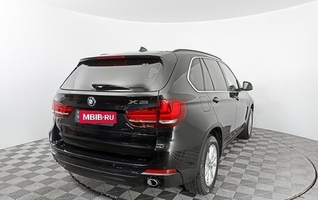 BMW X5, 2017 год, 4 050 000 рублей, 9 фотография