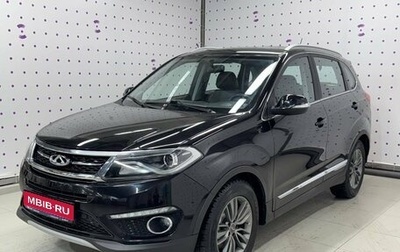 Chery Tiggo 5 I рестайлинг, 2017 год, 1 179 000 рублей, 1 фотография