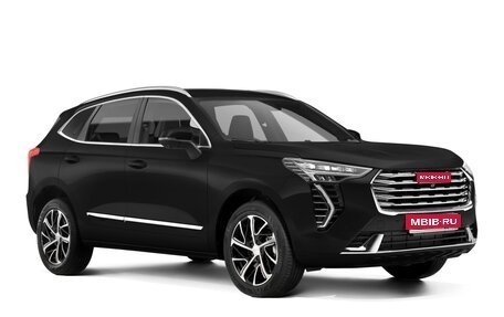 Haval Jolion, 2024 год, 2 499 000 рублей, 1 фотография