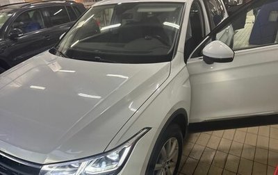 Volkswagen Tiguan II, 2021 год, 3 590 000 рублей, 1 фотография