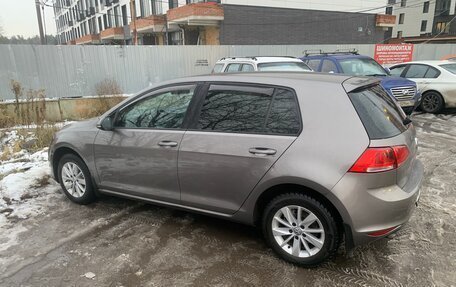 Volkswagen Golf VII, 2014 год, 930 000 рублей, 11 фотография