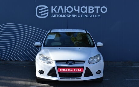 Ford Focus III, 2013 год, 840 000 рублей, 3 фотография