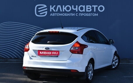 Ford Focus III, 2013 год, 840 000 рублей, 2 фотография