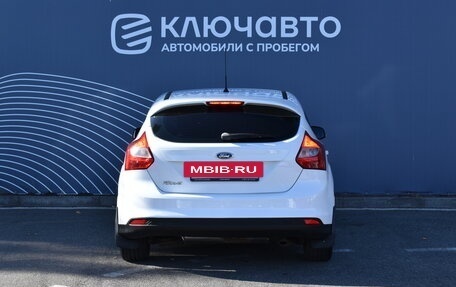 Ford Focus III, 2013 год, 840 000 рублей, 4 фотография