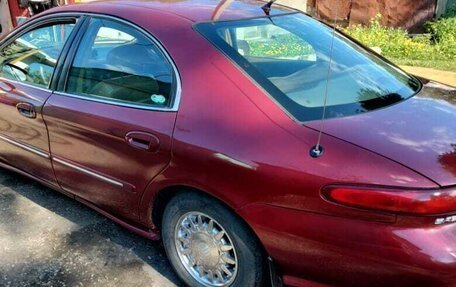 Mercury Sable III, 1996 год, 350 000 рублей, 1 фотография