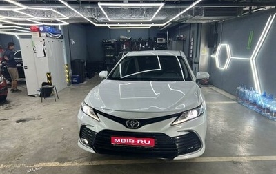 Toyota Camry, 2021 год, 2 400 000 рублей, 1 фотография