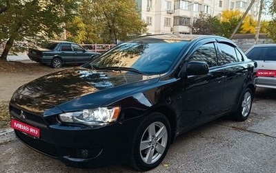 Mitsubishi Lancer IX, 2008 год, 890 000 рублей, 1 фотография