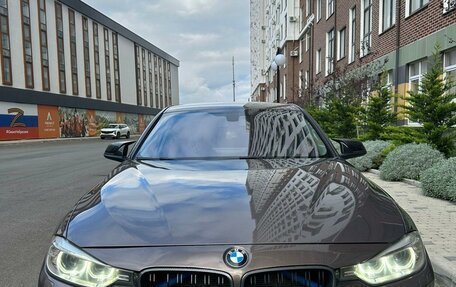 BMW 3 серия, 2013 год, 1 850 000 рублей, 13 фотография