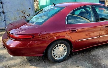 Mercury Sable III, 1996 год, 350 000 рублей, 2 фотография