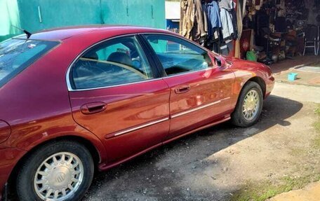 Mercury Sable III, 1996 год, 350 000 рублей, 7 фотография