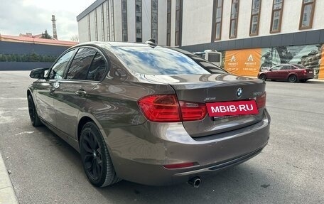 BMW 3 серия, 2013 год, 1 850 000 рублей, 14 фотография