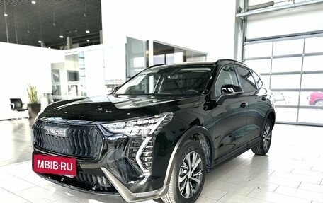 Haval Jolion, 2024 год, 2 299 000 рублей, 4 фотография