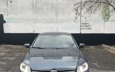 Volkswagen Passat B7, 2012 год, 1 230 000 рублей, 1 фотография