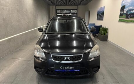 KIA Rio II, 2010 год, 679 000 рублей, 2 фотография