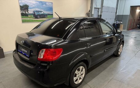 KIA Rio II, 2010 год, 679 000 рублей, 4 фотография