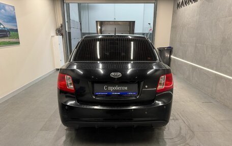 KIA Rio II, 2010 год, 679 000 рублей, 5 фотография