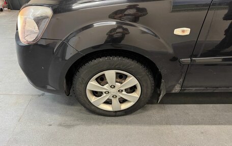 KIA Rio II, 2010 год, 679 000 рублей, 14 фотография