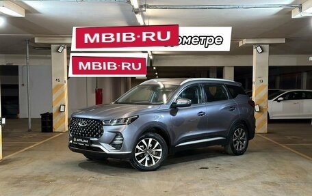 Chery Tiggo 7 Pro, 2022 год, 1 650 000 рублей, 1 фотография