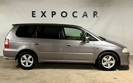 Honda Odyssey II, 2001 год, 720 000 рублей, 6 фотография