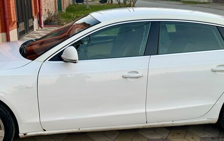 Audi A5, 2011 год, 1 300 000 рублей, 3 фотография