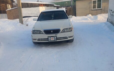 Toyota Cresta, 1999 год, 500 000 рублей, 2 фотография