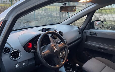 Mitsubishi Colt VI рестайлинг, 2005 год, 360 000 рублей, 7 фотография