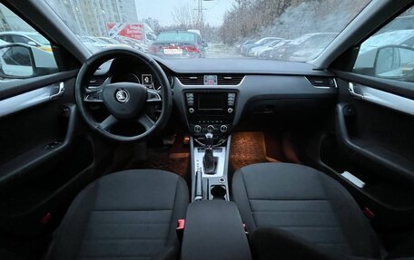 Skoda Octavia, 2014 год, 1 150 000 рублей, 21 фотография