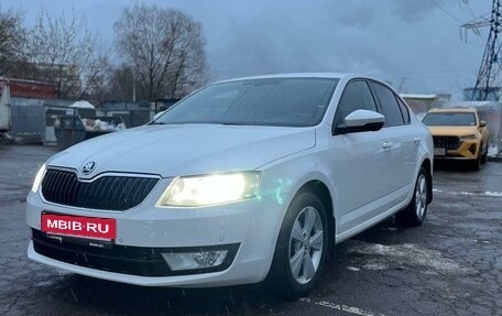 Skoda Octavia, 2014 год, 1 150 000 рублей, 8 фотография