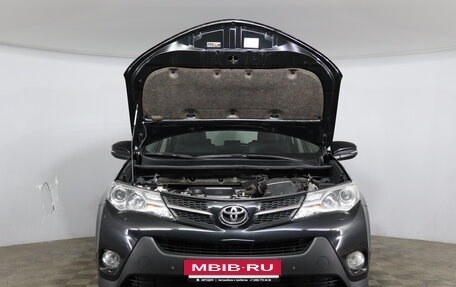 Toyota RAV4, 2015 год, 2 645 000 рублей, 32 фотография