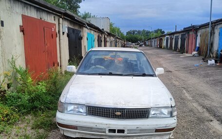 Toyota Corona VIII (T170), 1991 год, 160 000 рублей, 1 фотография