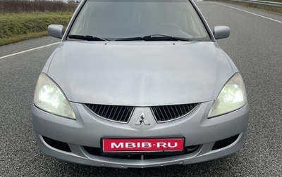 Mitsubishi Lancer IX, 2004 год, 550 000 рублей, 1 фотография