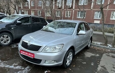 Skoda Octavia, 2013 год, 690 000 рублей, 1 фотография