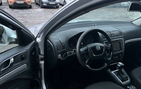 Skoda Octavia, 2013 год, 690 000 рублей, 7 фотография